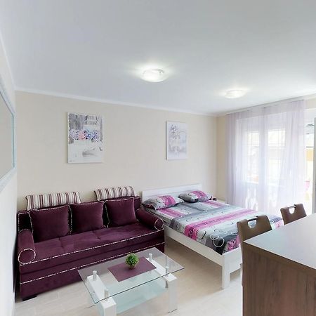 Adagio Apartment Cetinje Ngoại thất bức ảnh