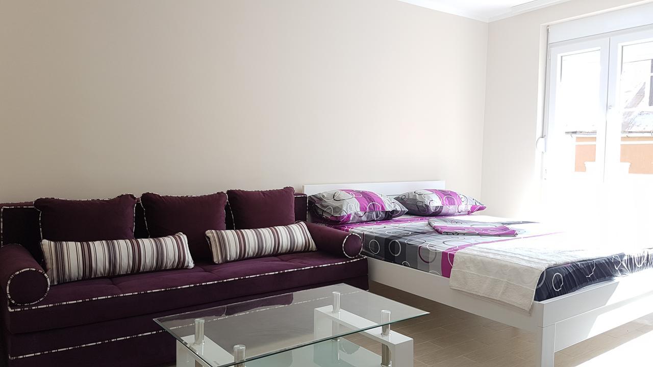 Adagio Apartment Cetinje Ngoại thất bức ảnh