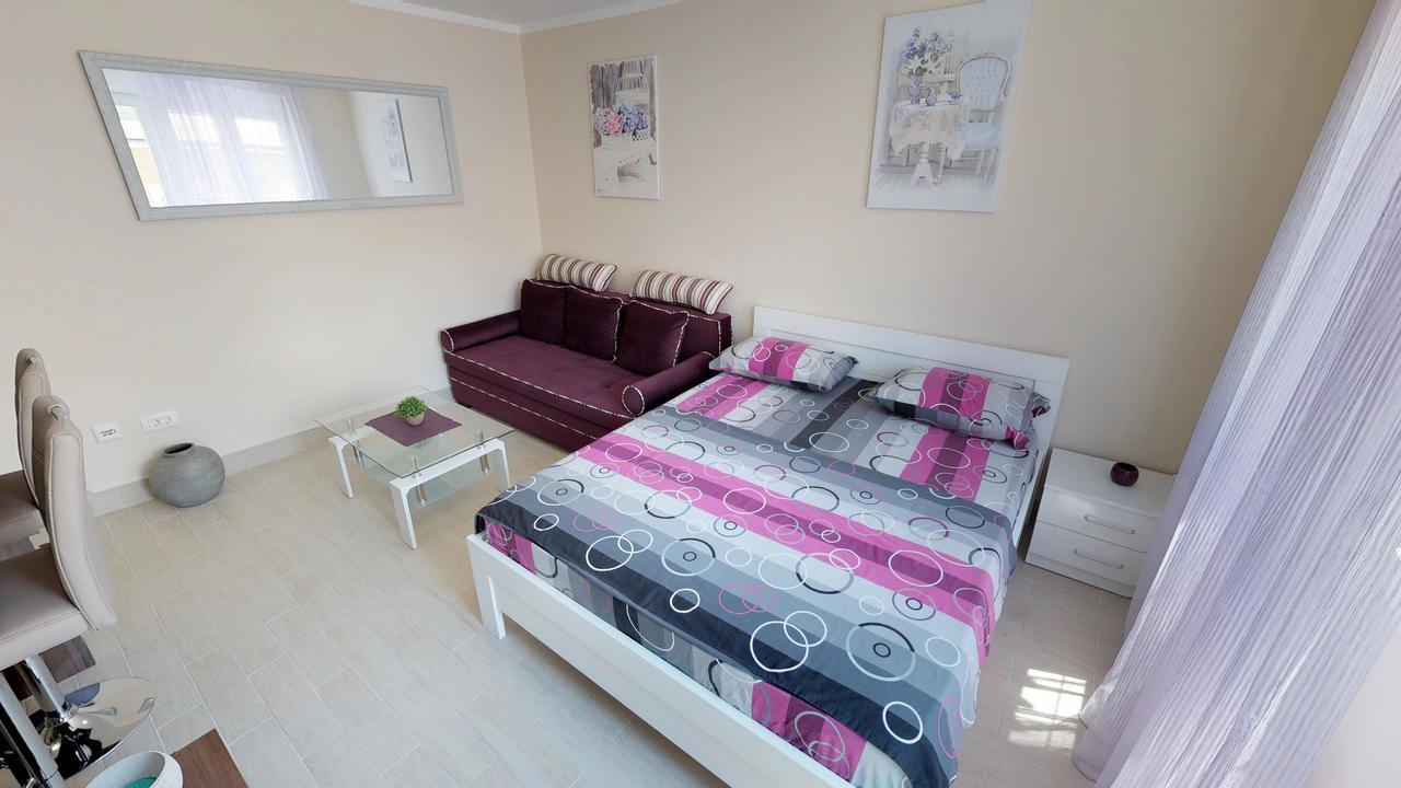 Adagio Apartment Cetinje Ngoại thất bức ảnh